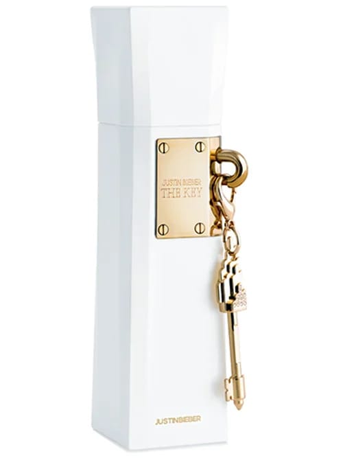 The Key by Justin Bieber
