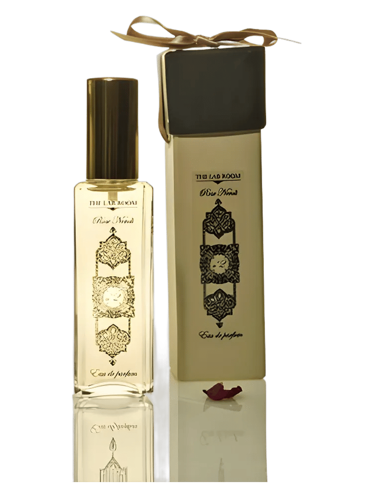 Rose Neroli by The Lab Room