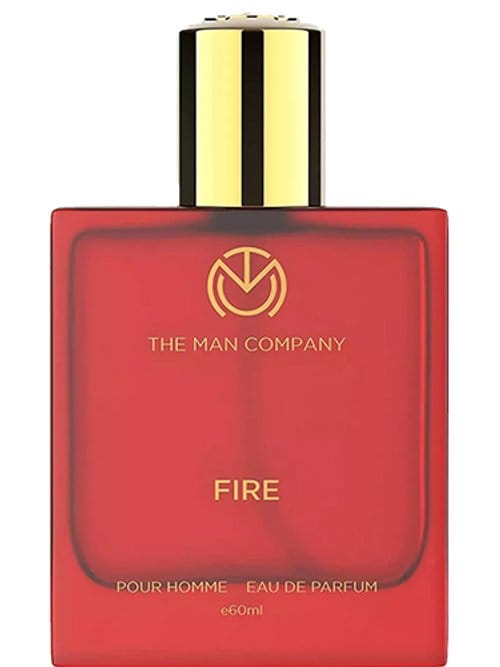 Fire by The Man Company
