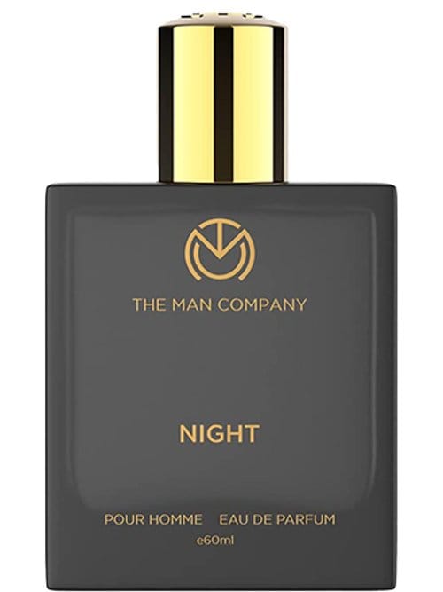 Night by The Man Company
