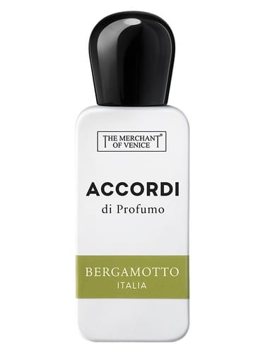 Bergamotto Italia by The Merchant Of Venice