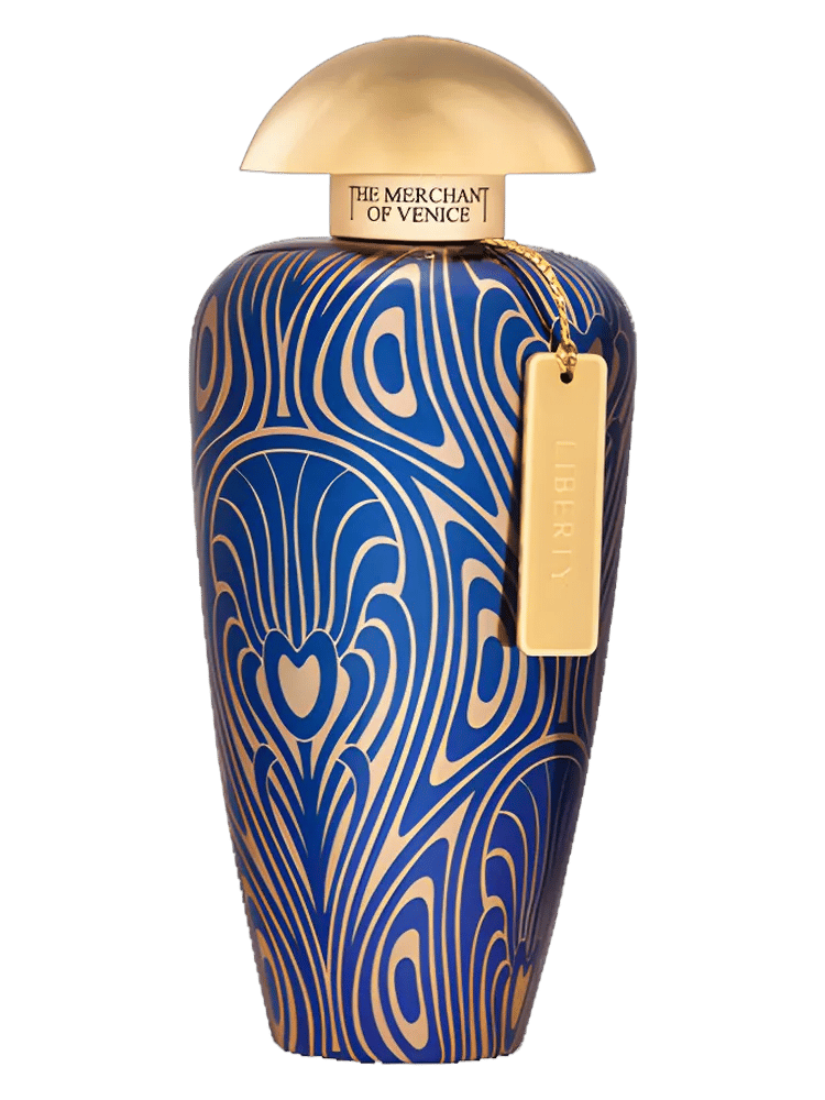 Liberty by The Merchant Of Venice