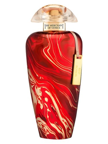 Red Potion by The Merchant Of Venice