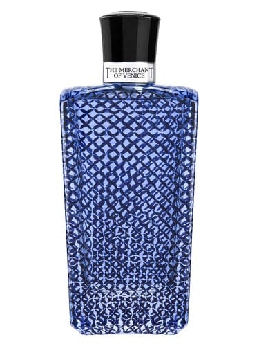 Venetian Blue Intense by The Merchant Of Venice