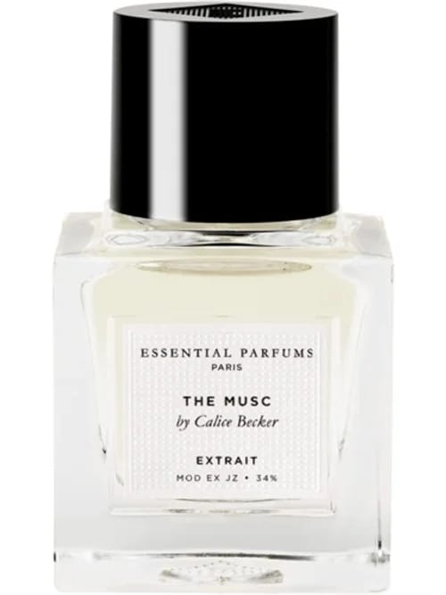 The Musc Extrait By Calice Becker by Essential Parfums