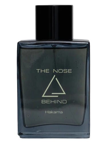 Hakama by The Nose Behind
