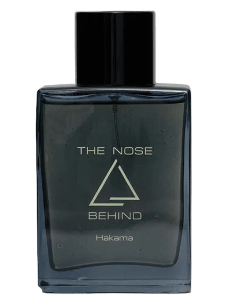 Hakama by The Nose Behind