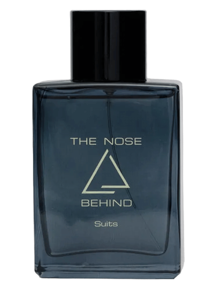 Suits by The Nose Behind