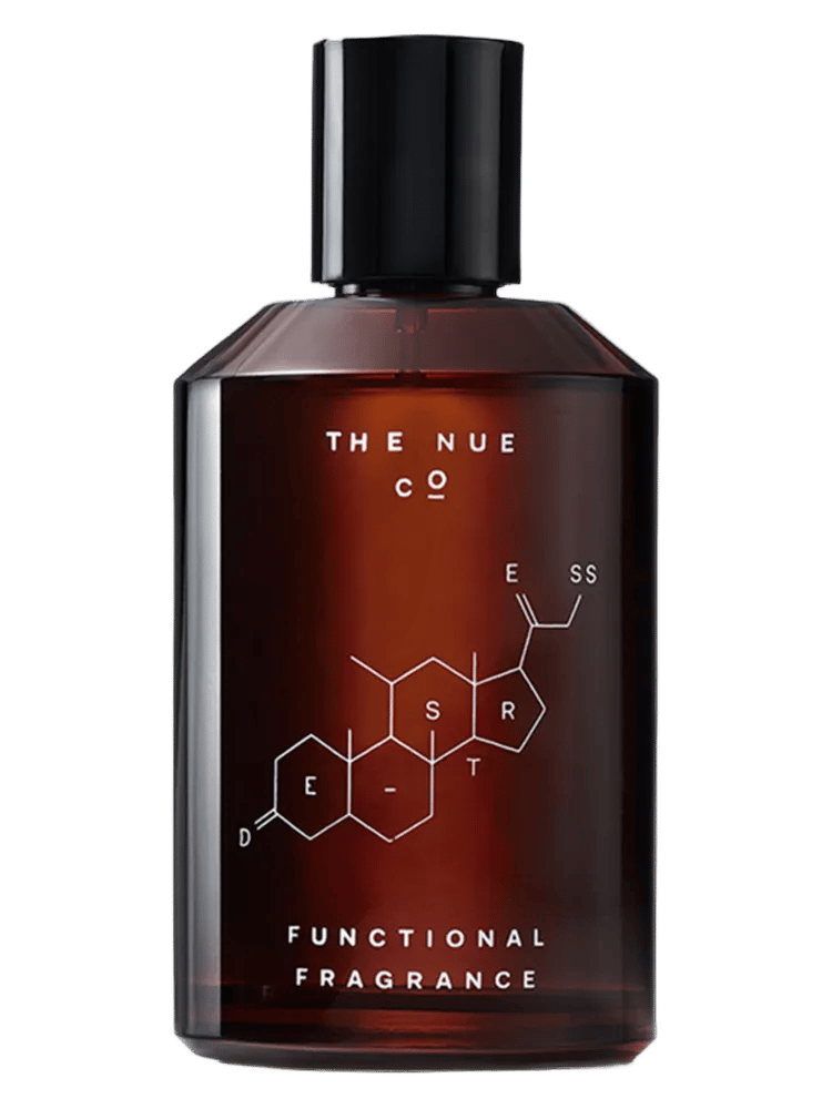 Functional Fragrance by The Nue Co.