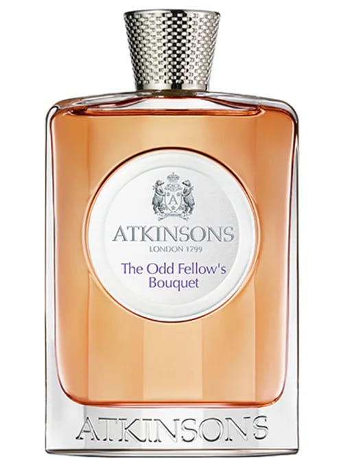 The Odd Fellow'S Bouquet by Atkinsons London 1799