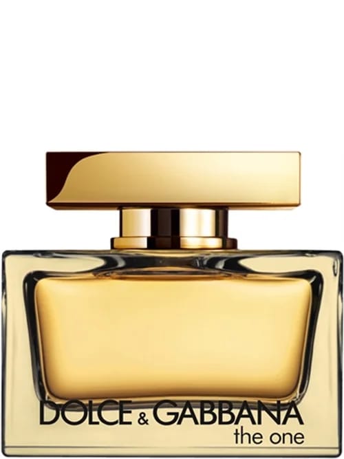 The One Intense by Dolce & Gabbana