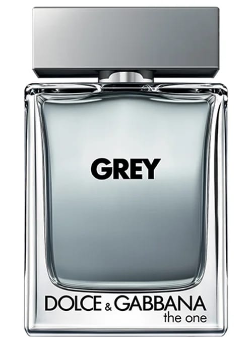The One For Men Grey by Dolce & Gabbana