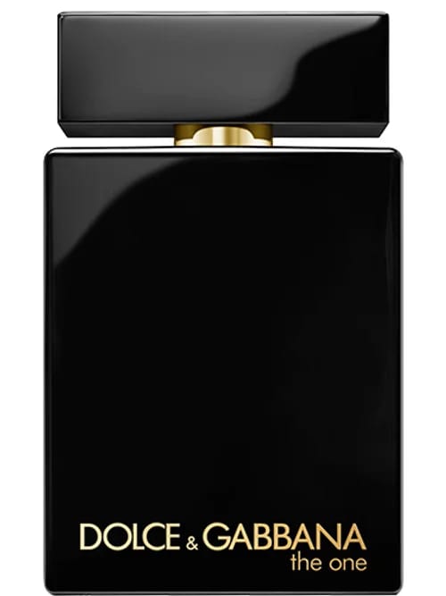 The One For Men Intense by Dolce & Gabbana
