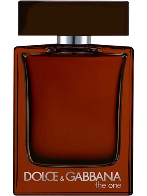 The One For Men by Dolce & Gabbana