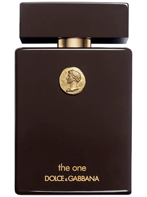 The One Men Brown Edition by Dolce & Gabbana