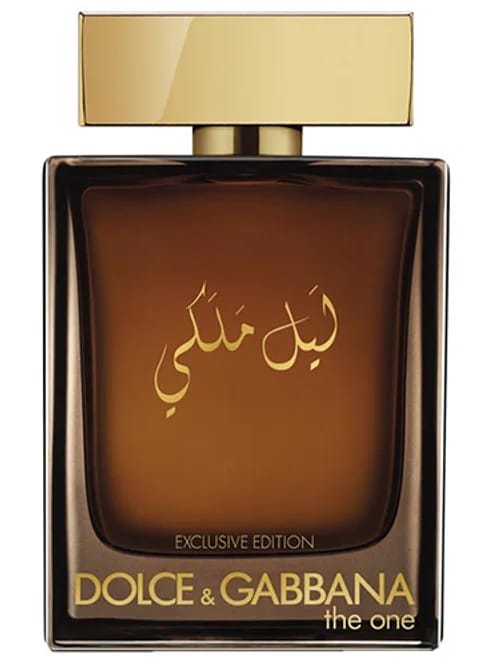The One Royal Night by Dolce & Gabbana