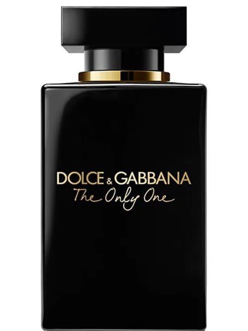 The Only One Intense by Dolce & Gabbana