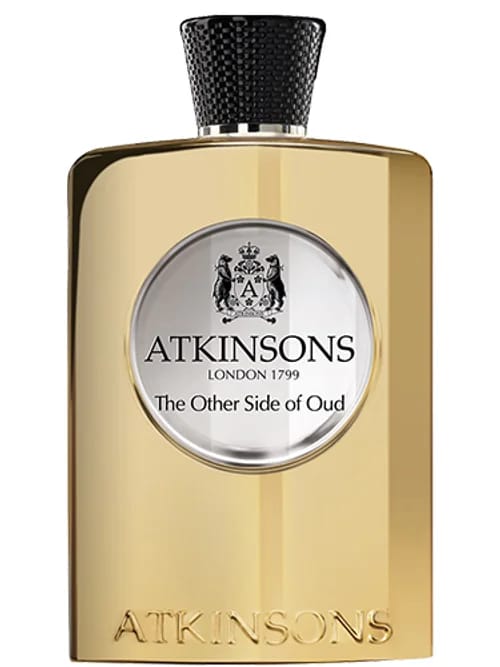 The Other Side Of Oud by Atkinsons London 1799