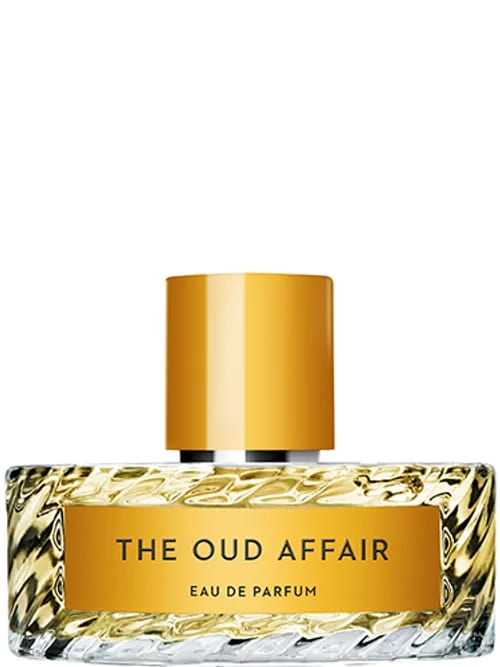 The Oud Affair by Vilhelm Parfumerie