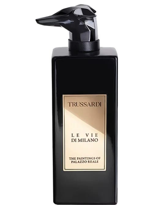 The Paintings Of Palazzo Reale by Trussardi