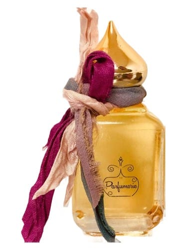 Pomegranate by The Parfumerie