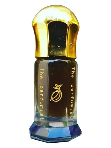 Prachin by The Perfumist