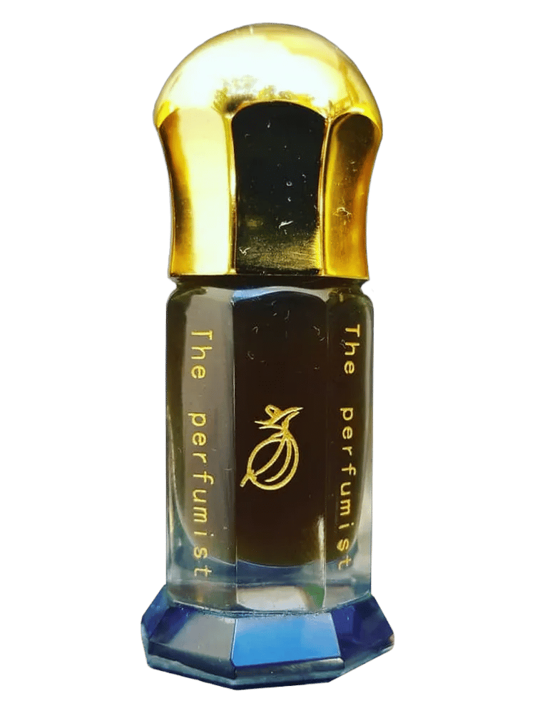 Prachin by The Perfumist