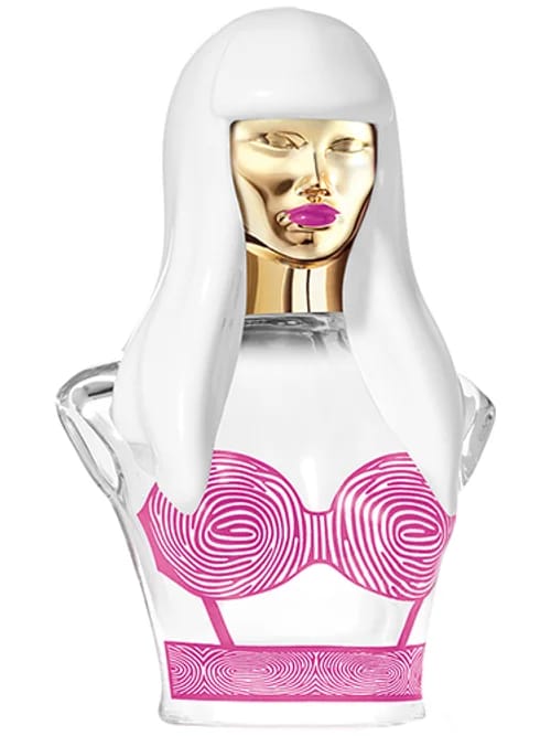 The Pinkprint by Nicki Minaj
