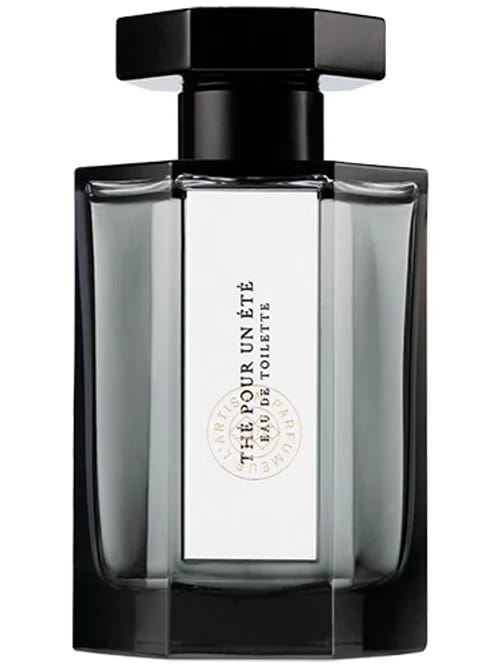 The Pour Un Ete by L'Artisan Parfumeur