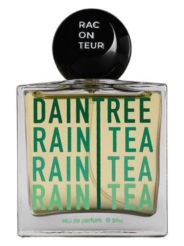 Daintree Rain Tea by The Raconteur