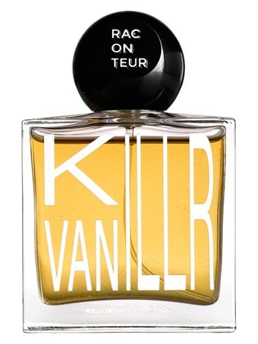 Killr Vanillr by The Raconteur