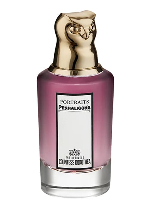 The Ruthless Countess Dorothea by Penhaligon'S