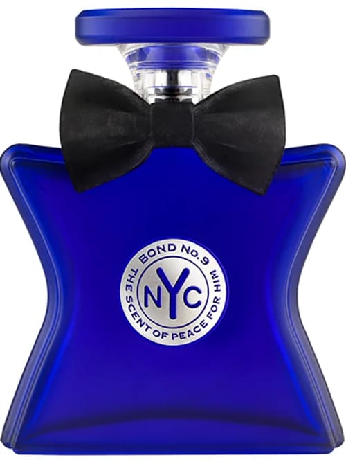 The Scent Of Peace For Him by Bond No. 9 I Love Ny