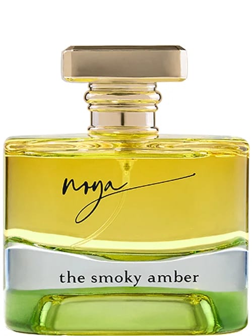 The Smoky Amber by House of Noya