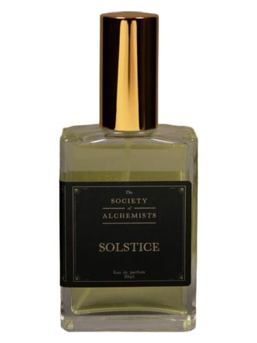 Solstice by The Society of Alchemists