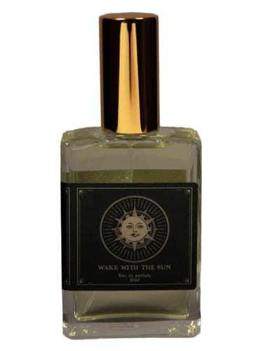 Wake With The Sun by The Society of Alchemists