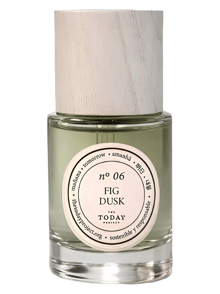 Fig Dusk by The Today Project