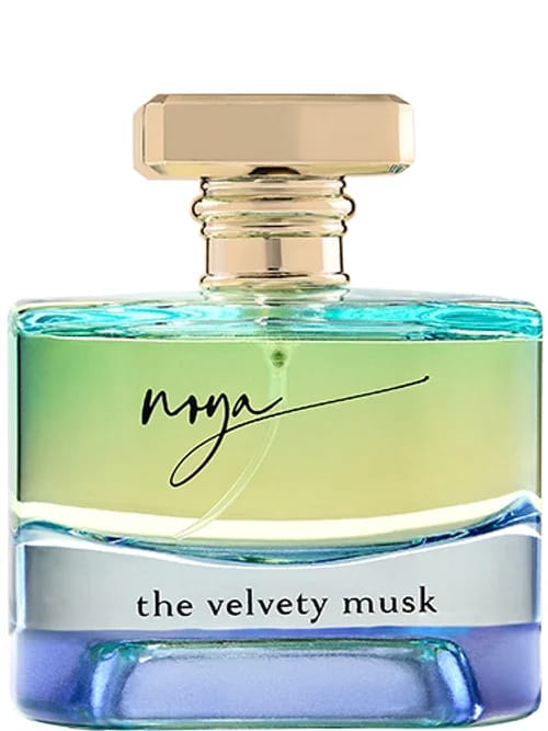 The Velvety Musk by House of Noya