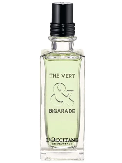 Thé Vert & Bigarade by L'Occitane