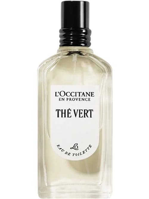 Thé Vert by L'Occitane