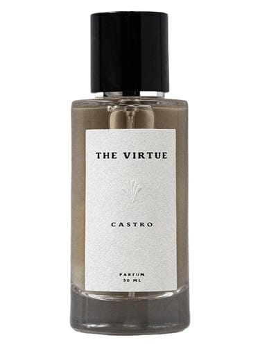 Castro by The Virtue