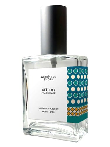 Seitho by The Whistling Thorn
