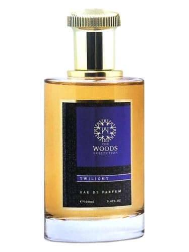 Twilight by The Woods Collection