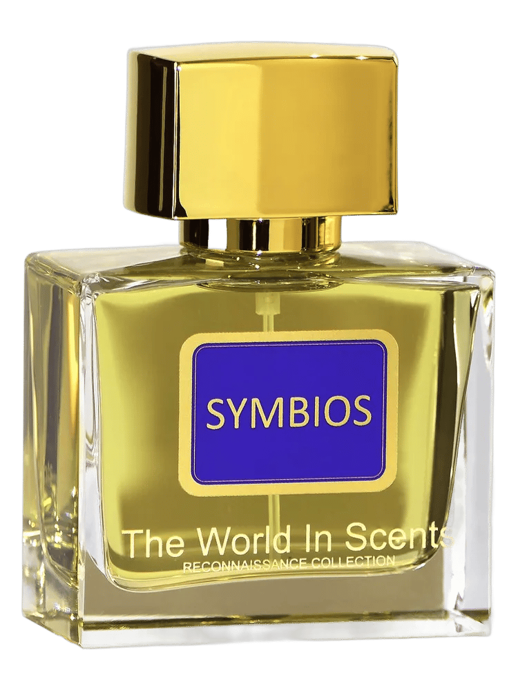 Symbios by The World In Scents