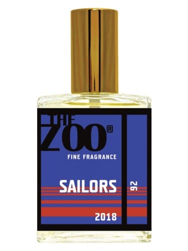 Sailors by The Zoo