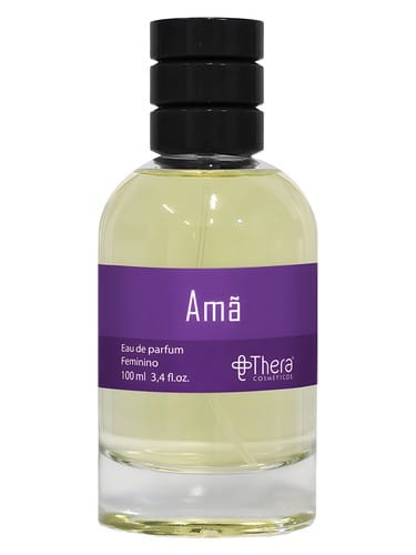 Amã by Thera Cosméticos