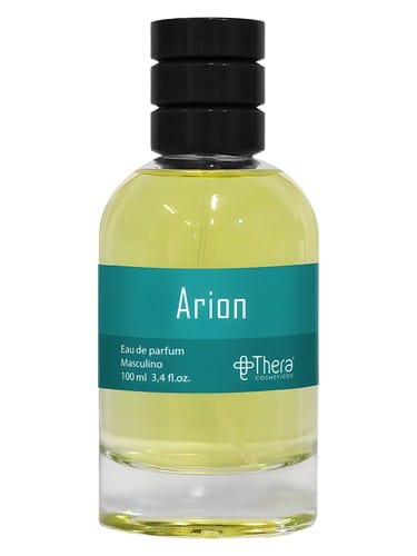 Arion by Thera Cosméticos