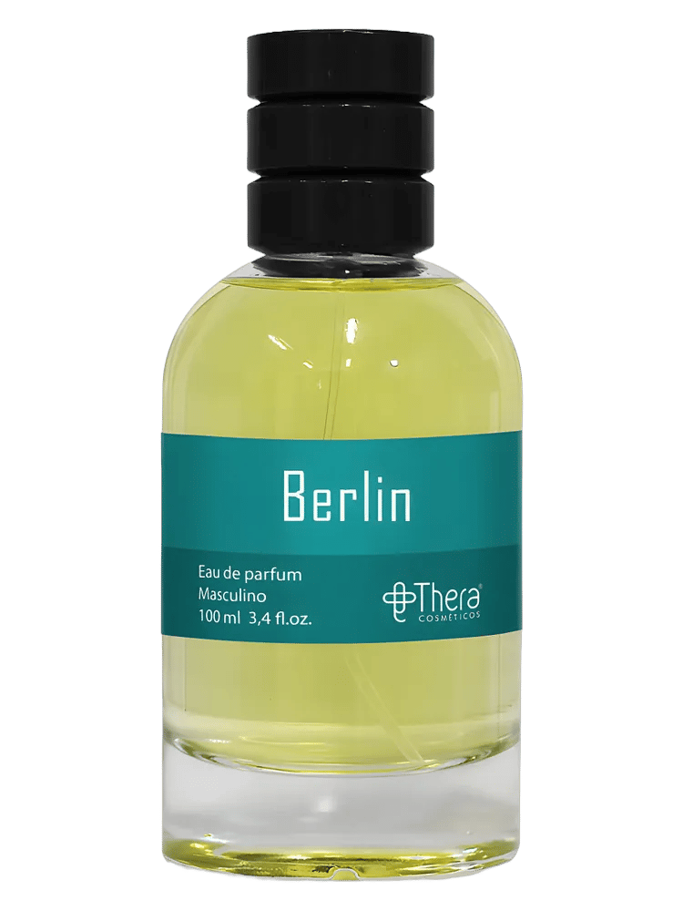Berlin by Thera Cosméticos