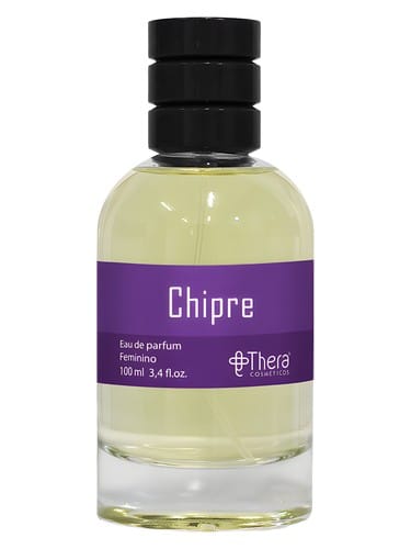 Chipre by Thera Cosméticos