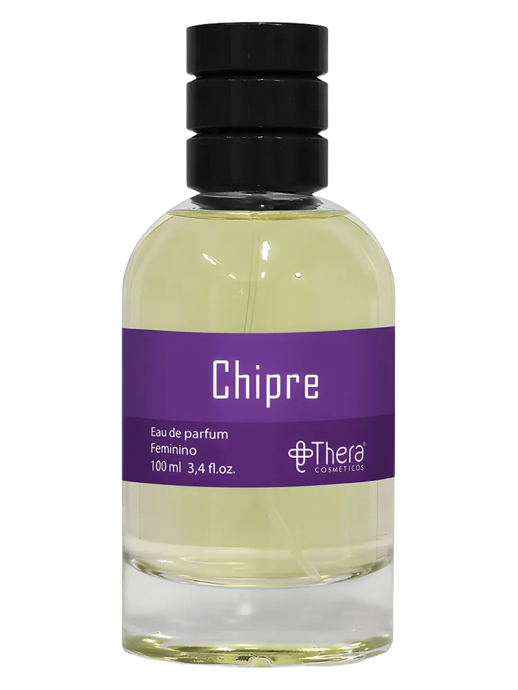 Chipre by Thera Cosméticos